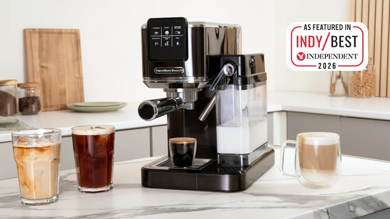 Quality Appliances for Every Kitchen